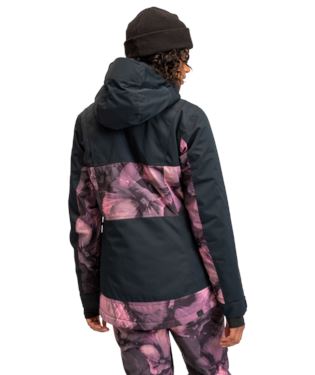 Roxy Presence Parka Jacket 