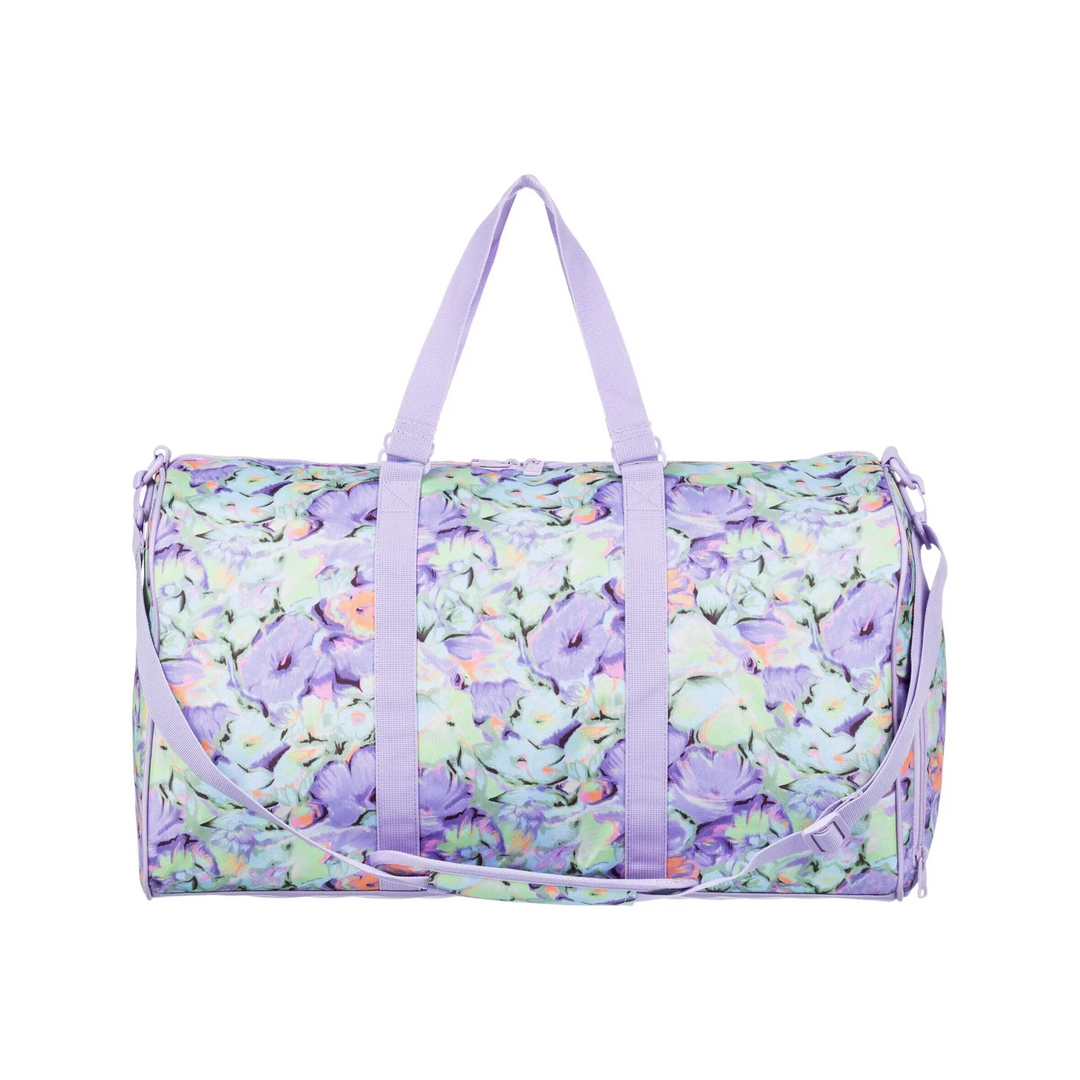 Roxy Pumpkin Spice Travel Bag 