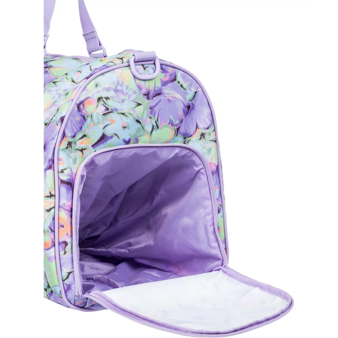 Roxy Pumpkin Spice Travel Bag 