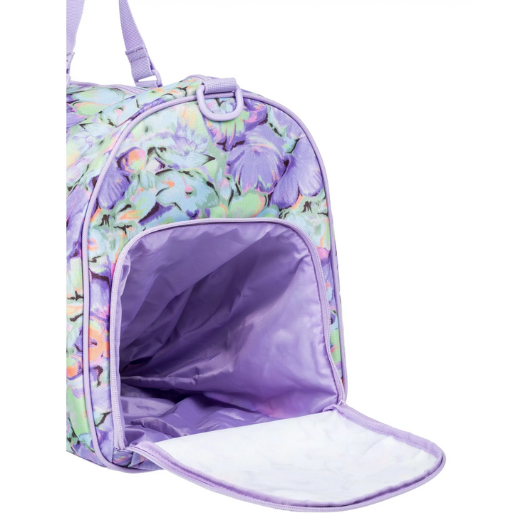 Roxy Pumpkin Spice Travel Bag 