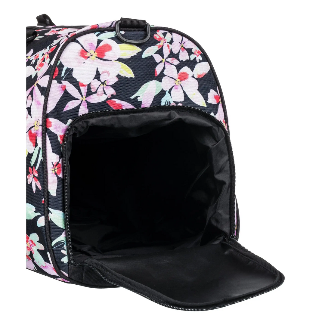 Roxy Pumpkin Spice Travel Bag 