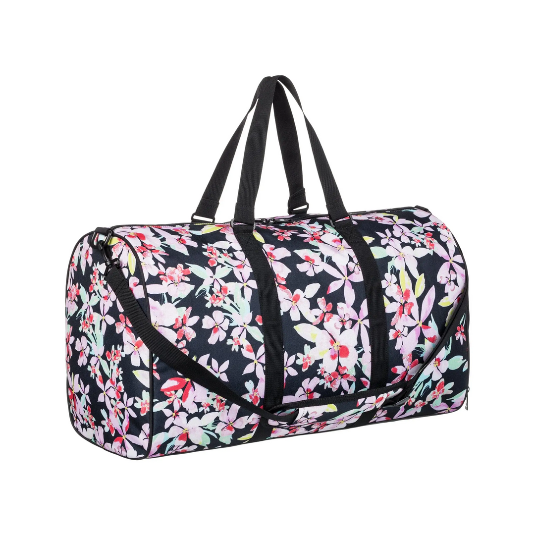 Roxy Pumpkin Spice Travel Bag 