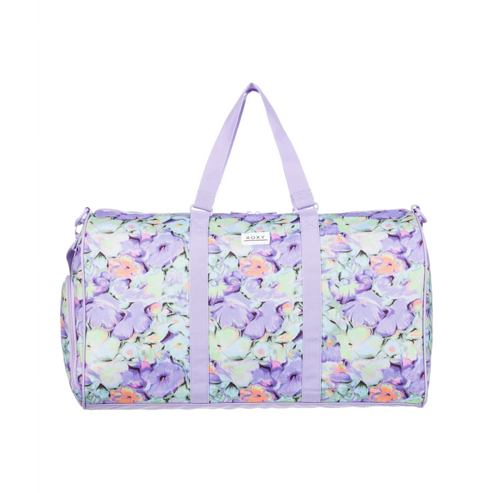 Roxy Pumpkin Spice Travel Bag 