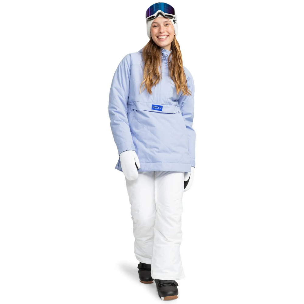 Roxy Radiant Lines Overhead Jacket 