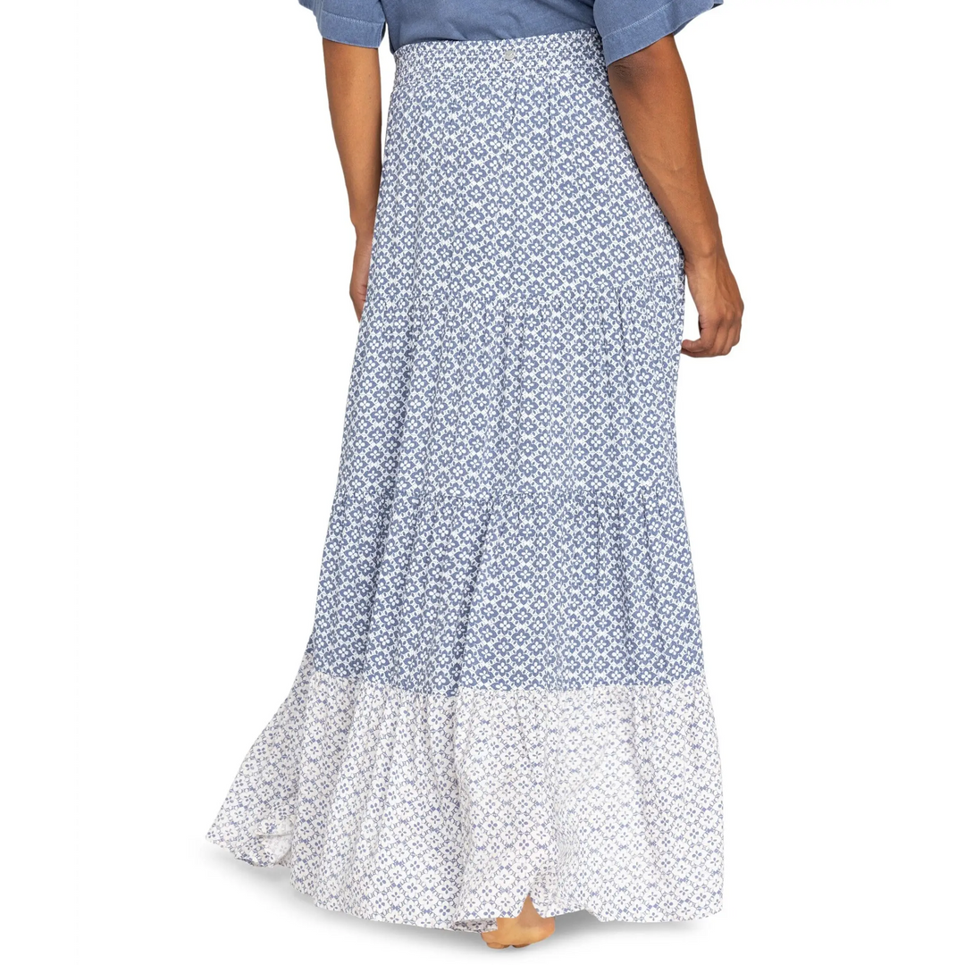 Roxy Radiant Sun Skirt 