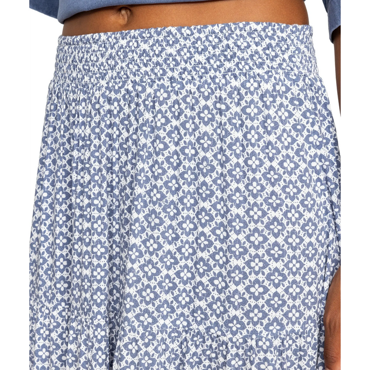 Roxy Radiant Sun Skirt 