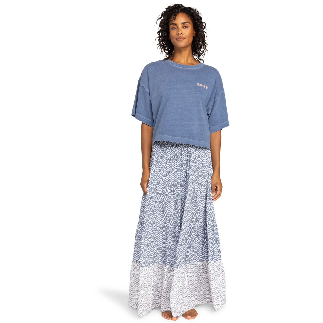 Roxy Radiant Sun Skirt 