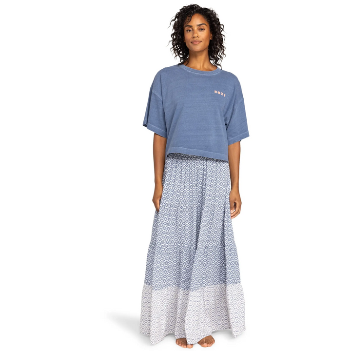 Roxy Radiant Sun Skirt 