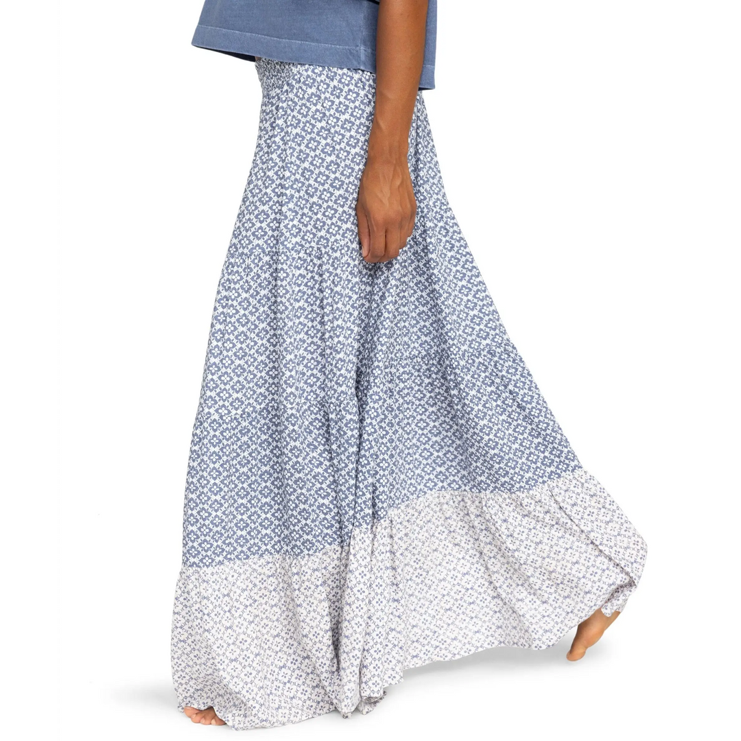 Roxy Radiant Sun Skirt 