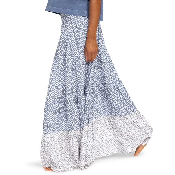 Roxy Radiant Sun Skirt 