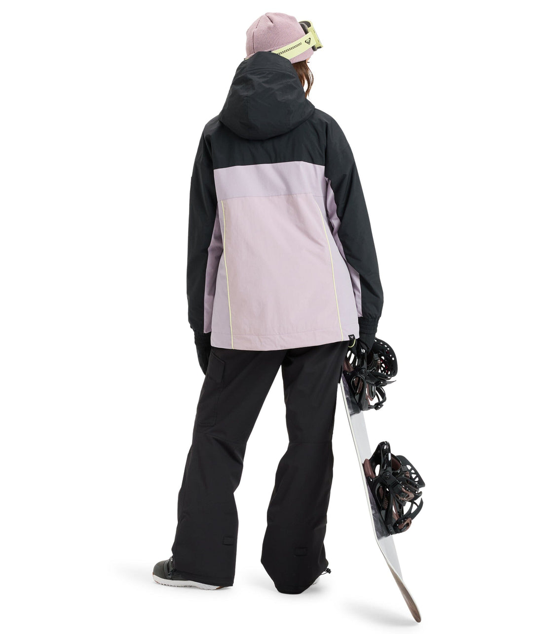 Roxy Respective Jacket 