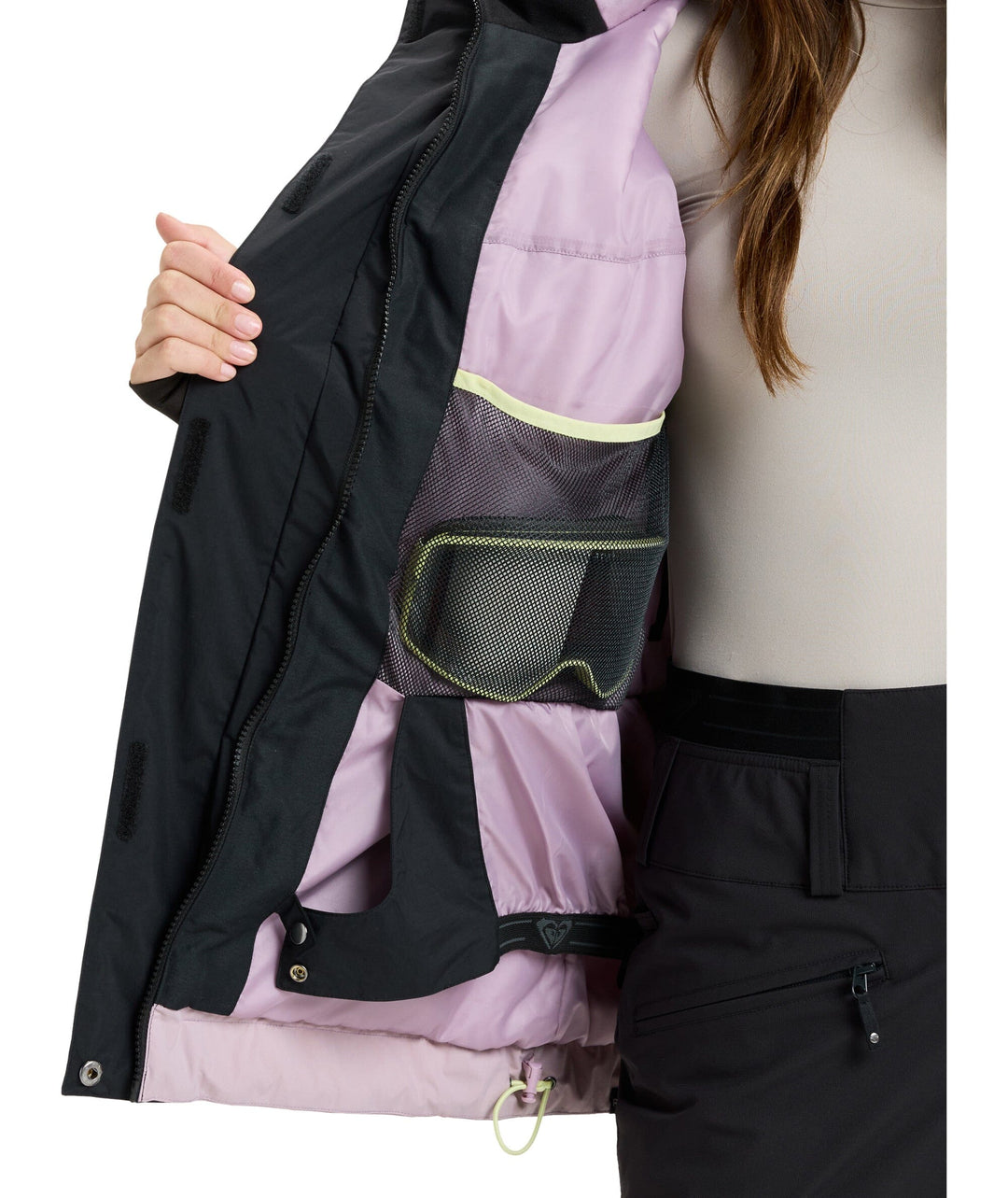 Roxy Respective Jacket 