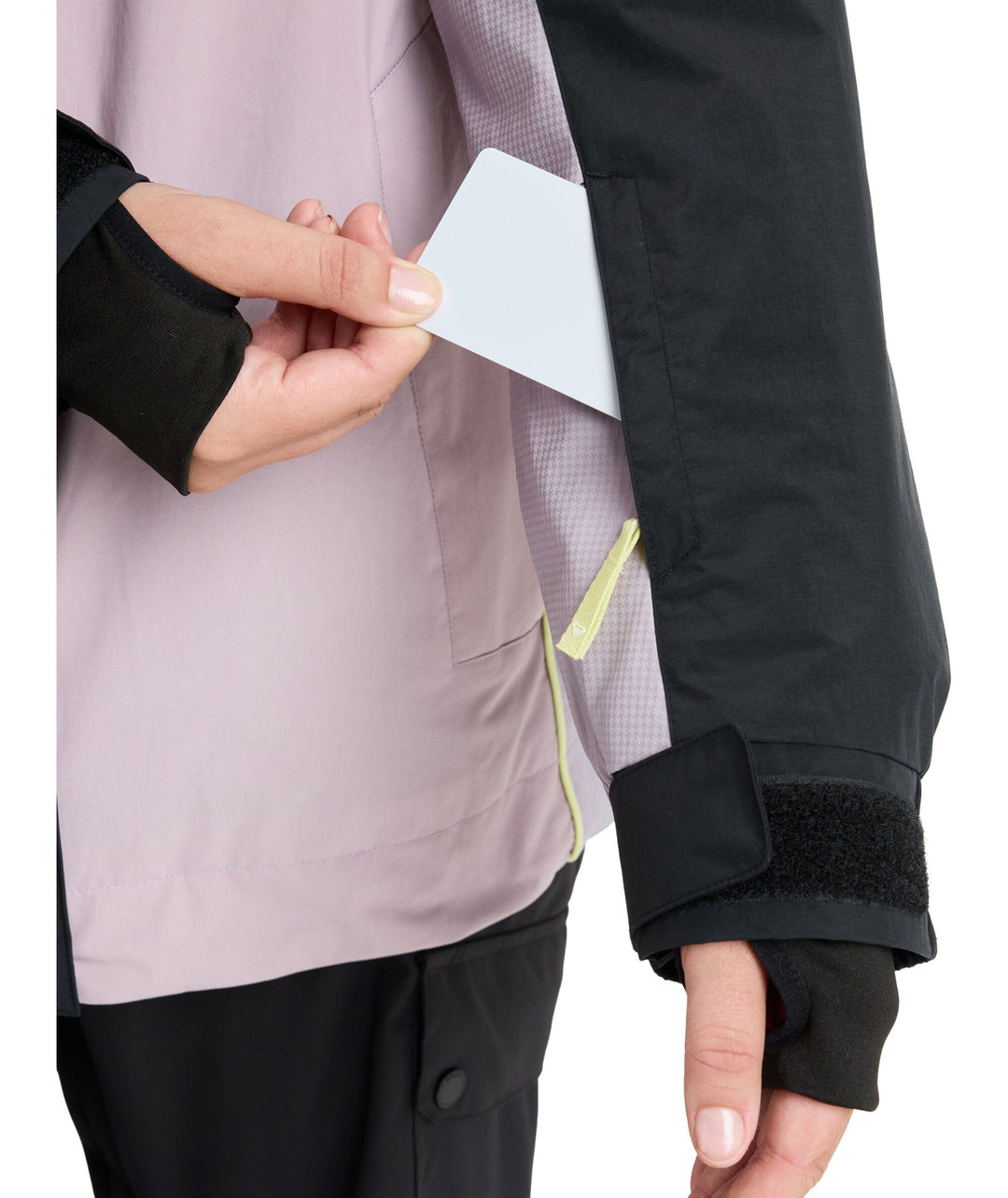 Roxy Respective Jacket 