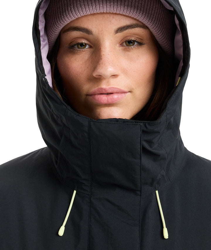 Roxy Respective Jacket 