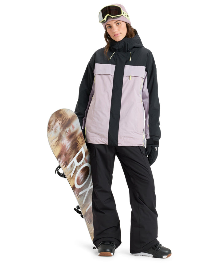 Roxy Respective Jacket 