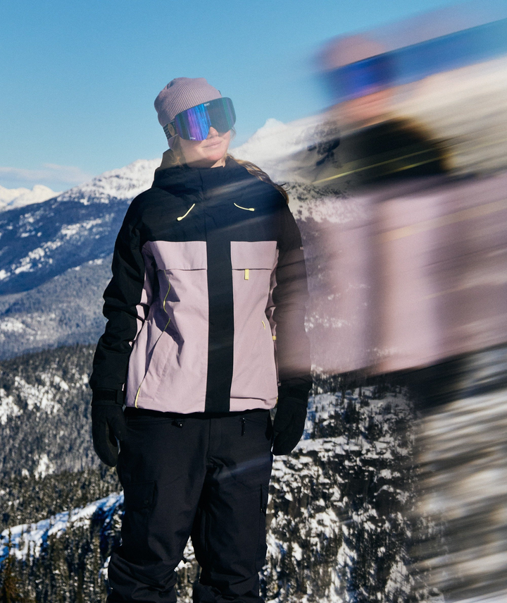 Roxy Respective Jacket 