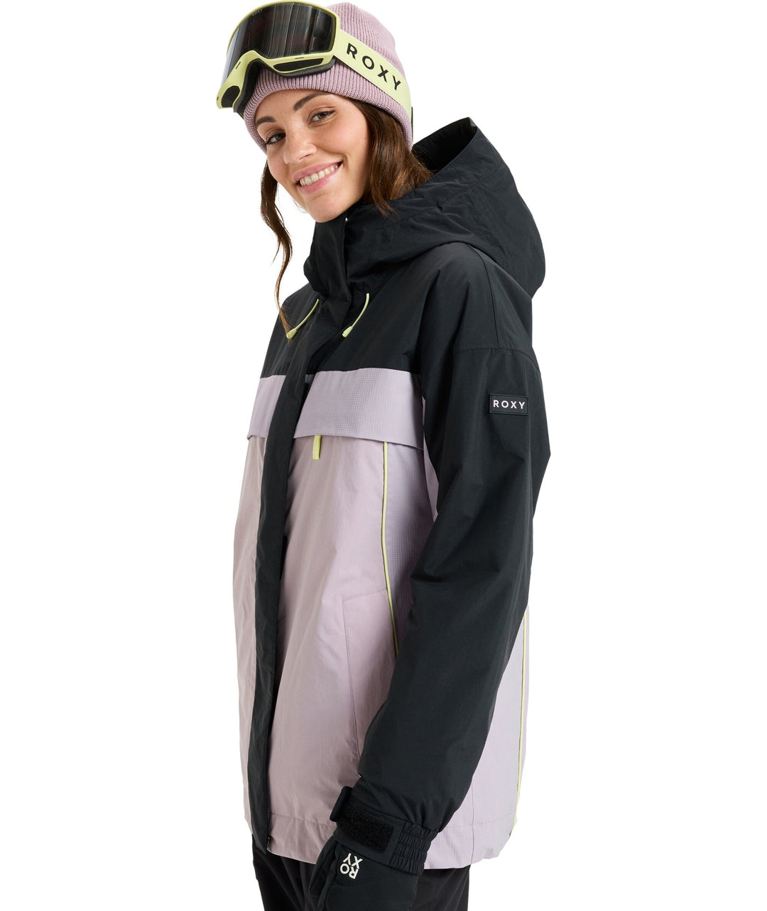 Roxy Respective Jacket 