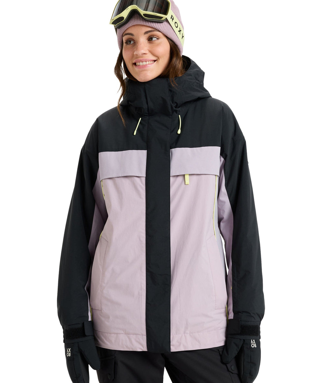 Roxy Respective Jacket 