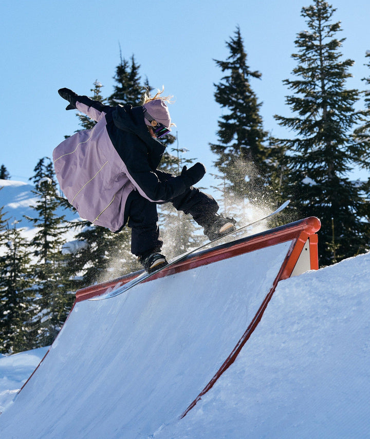 Roxy Respective Jacket 