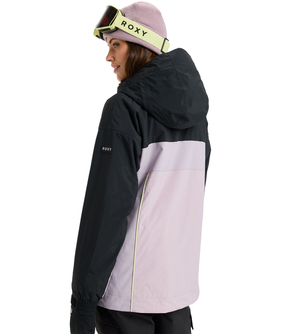 Roxy Respective Jacket 