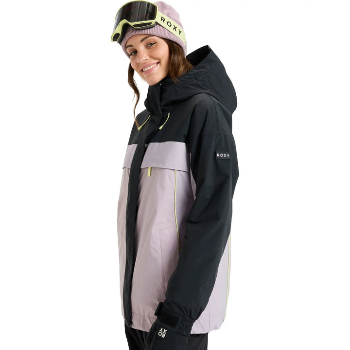Roxy Respective Jacket 