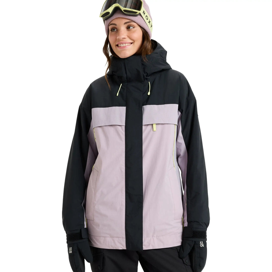 Roxy Respective Jacket 