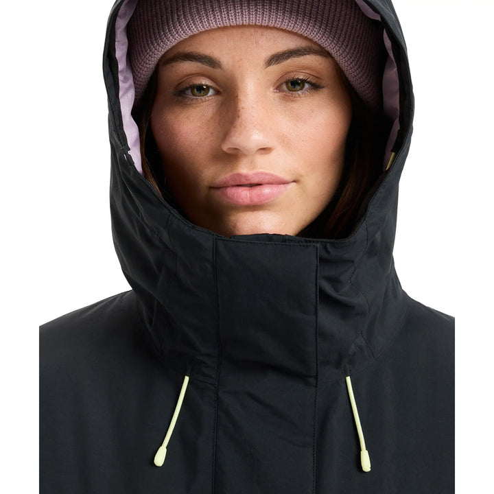 Roxy Respective Jacket 