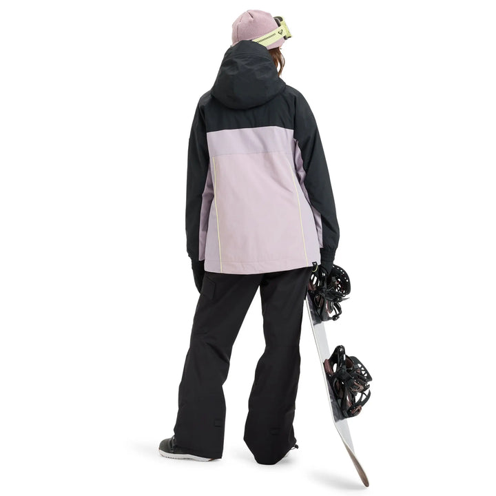 Roxy Respective Jacket 