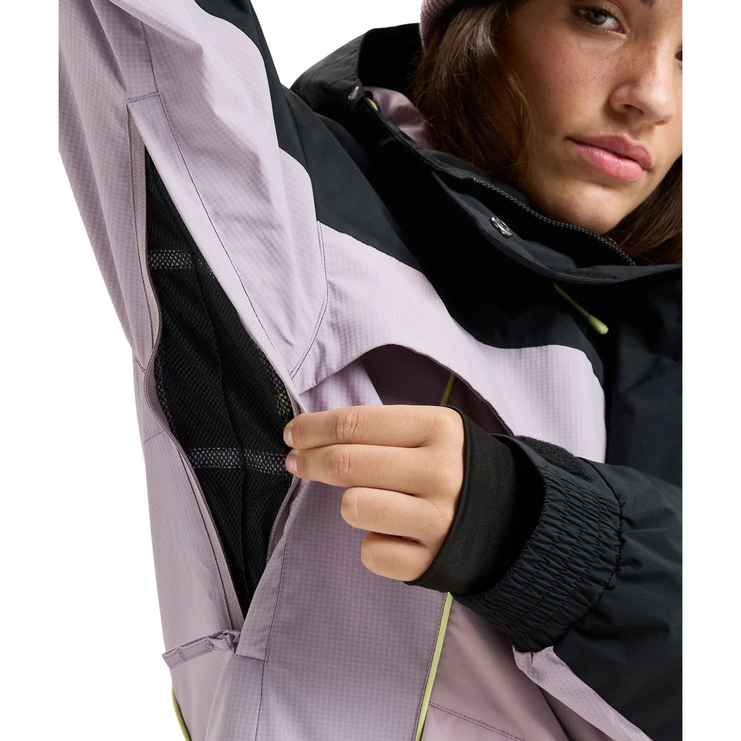 Roxy Respective Jacket 
