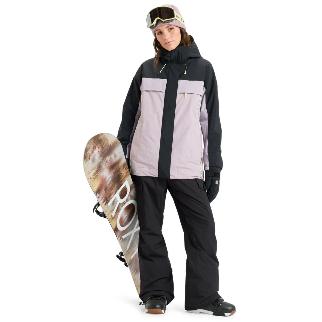 Roxy Respective Jacket 