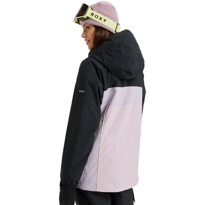 Roxy Respective Jacket 