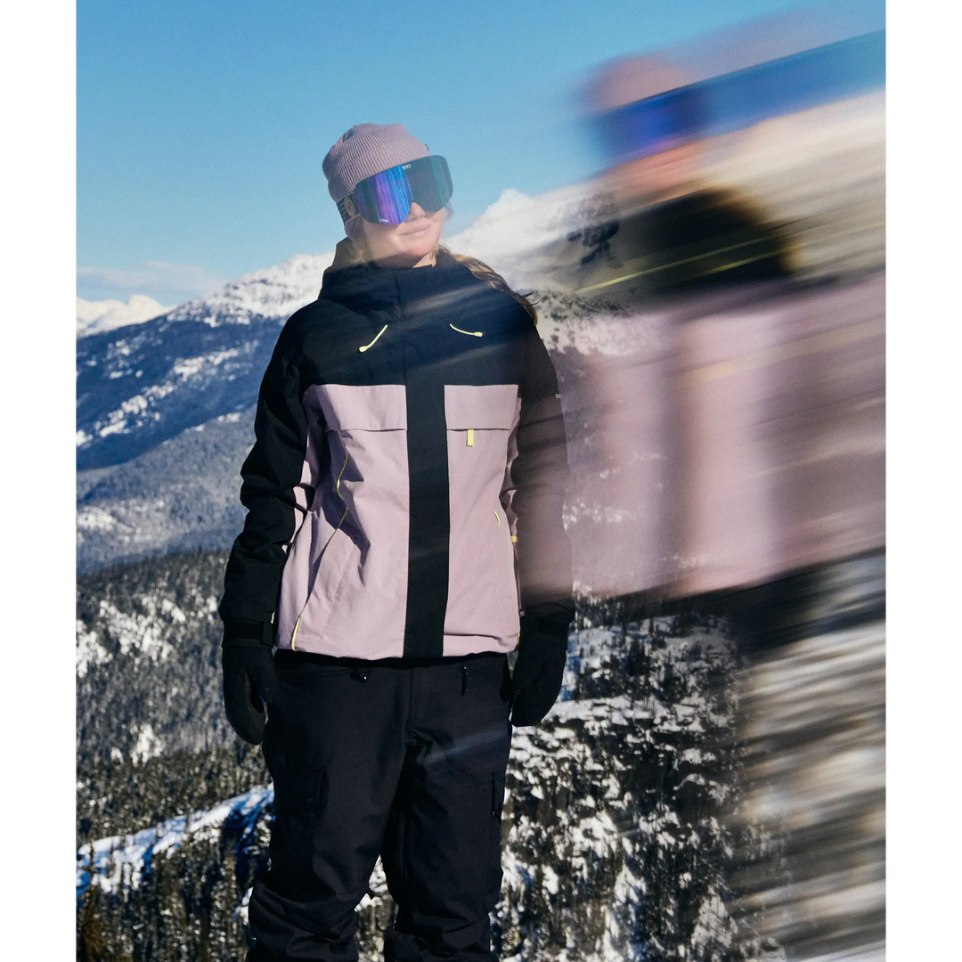 Roxy Respective Jacket 