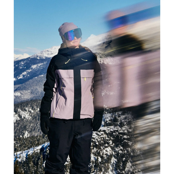 Roxy Respective Jacket 