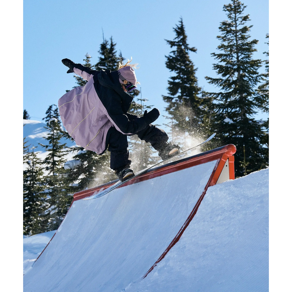 Roxy Respective Jacket 