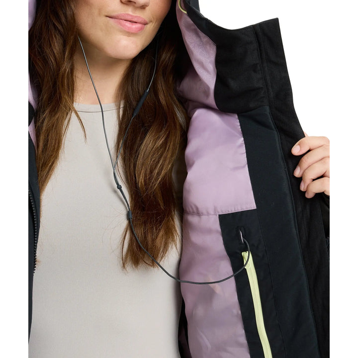 Roxy Respective Jacket 