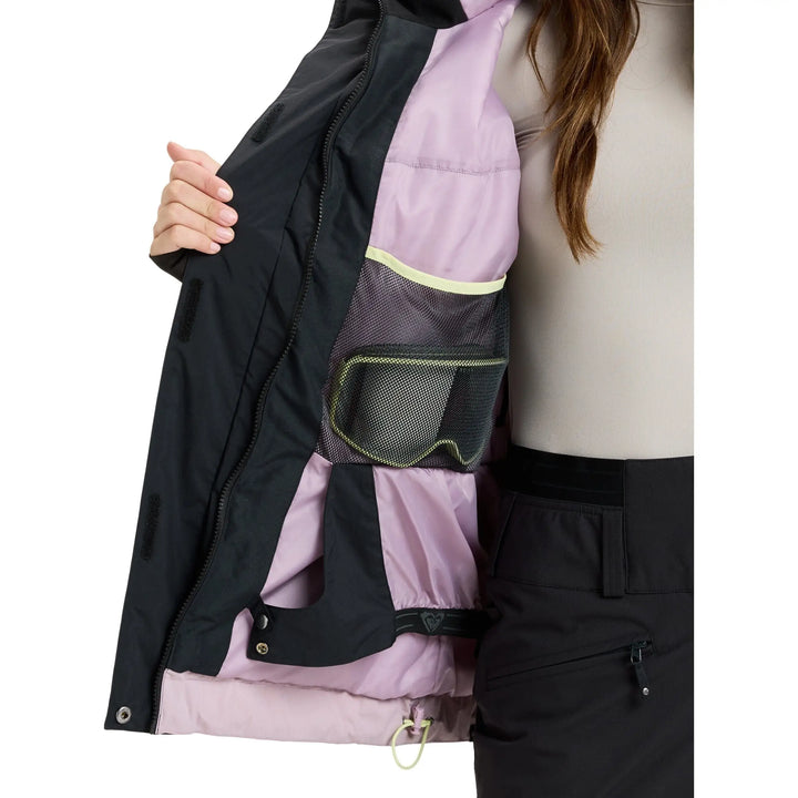 Roxy Respective Jacket 