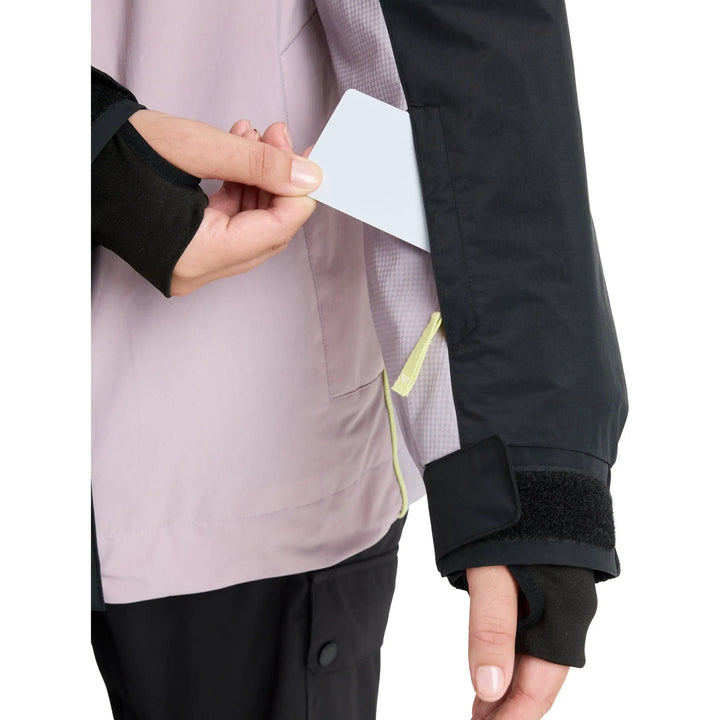 Roxy Respective Jacket 