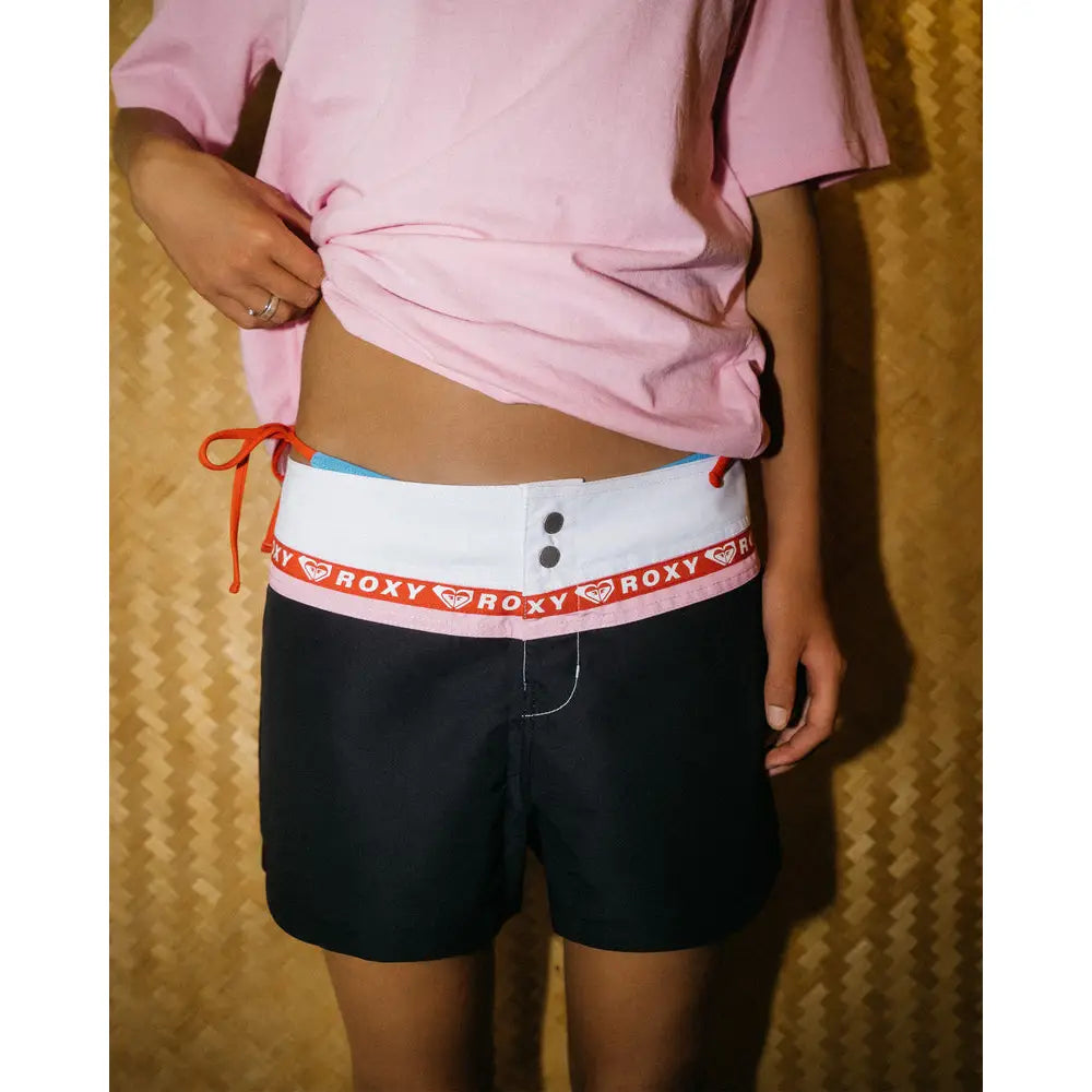 Roxy Rewind 3’’ Boardshorts