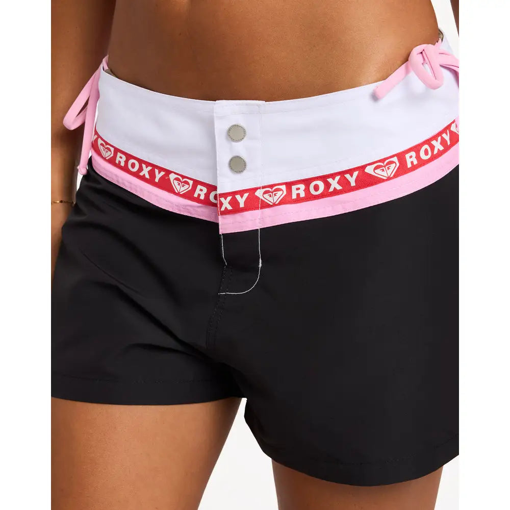 Roxy Rewind 3’’ Boardshorts