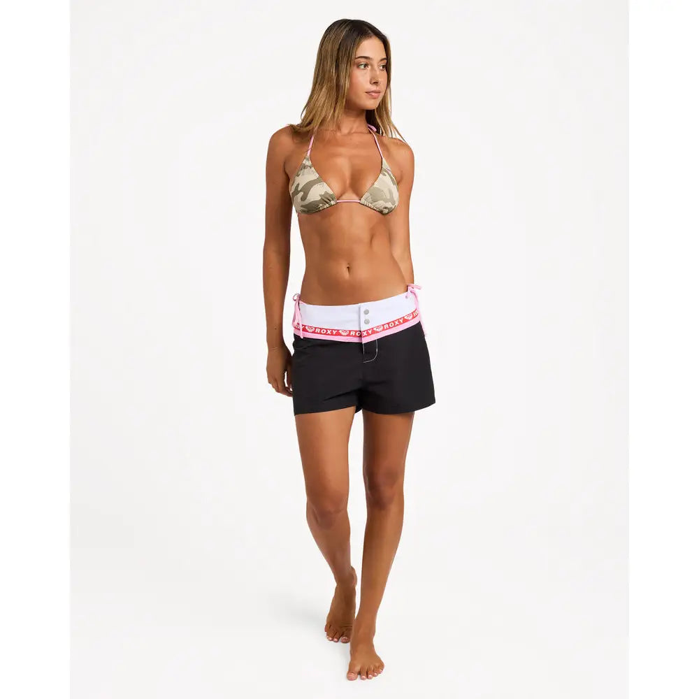 Roxy Rewind 3’’ Boardshorts