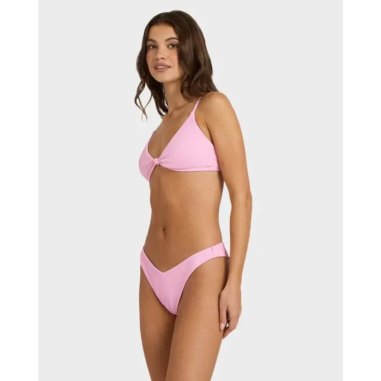 Roxy Rib Roxy Love Bikini 
