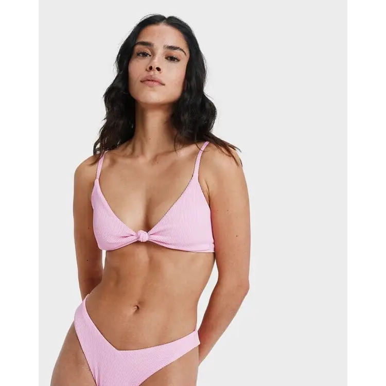 Roxy Rib Roxy Love Bikini 