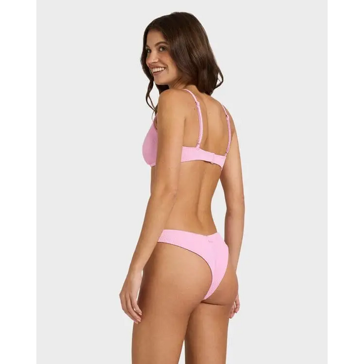 Roxy Rib Roxy Love Bikini 