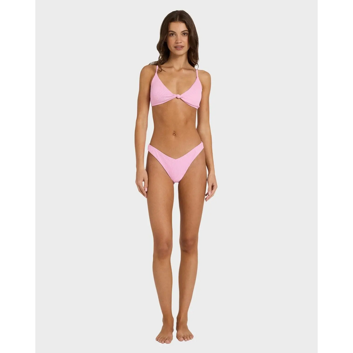 Roxy Rib Roxy Love Bikini 