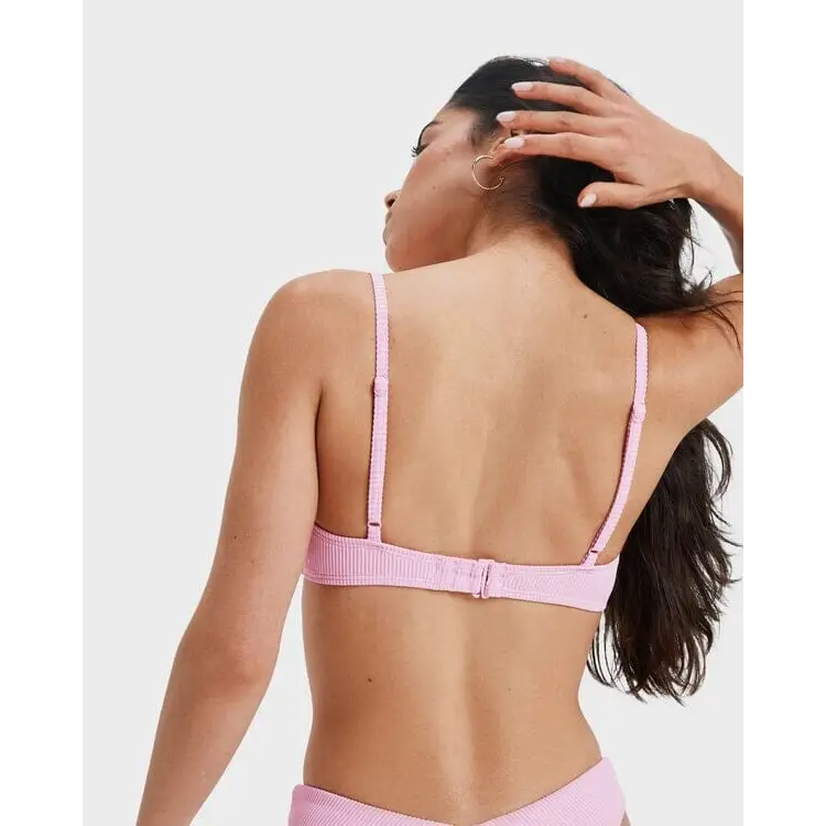 Roxy Rib Roxy Love Bikini 