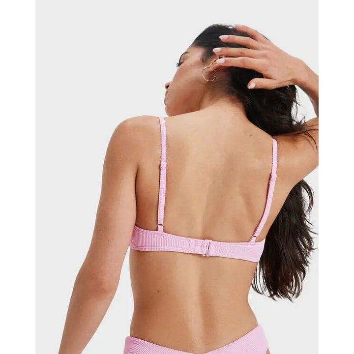 Roxy Rib Roxy Love Bikini 