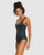 Roxy Rib Love One Piece Swimsuit 