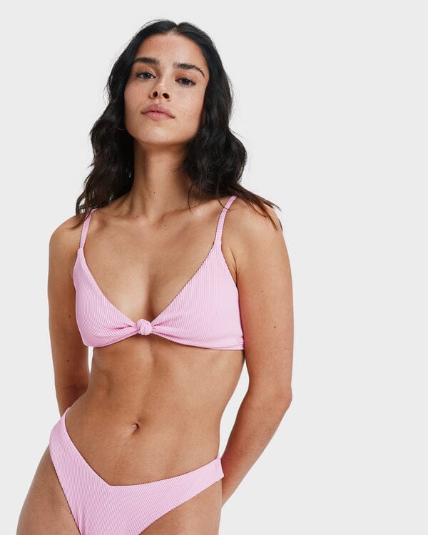 Roxy Rib Roxy Love Bikini 