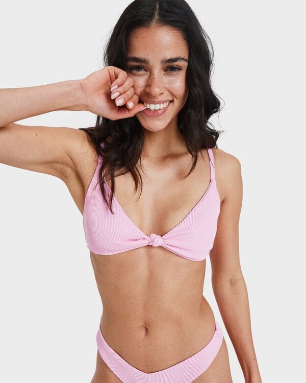 Roxy Rib Roxy Love Bikini 
