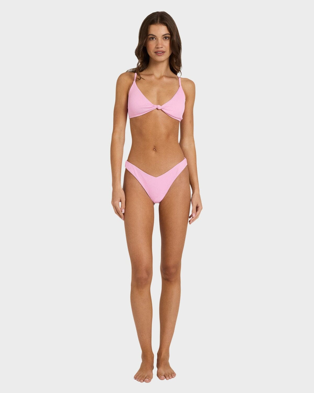 Roxy Rib Roxy Love Bikini 